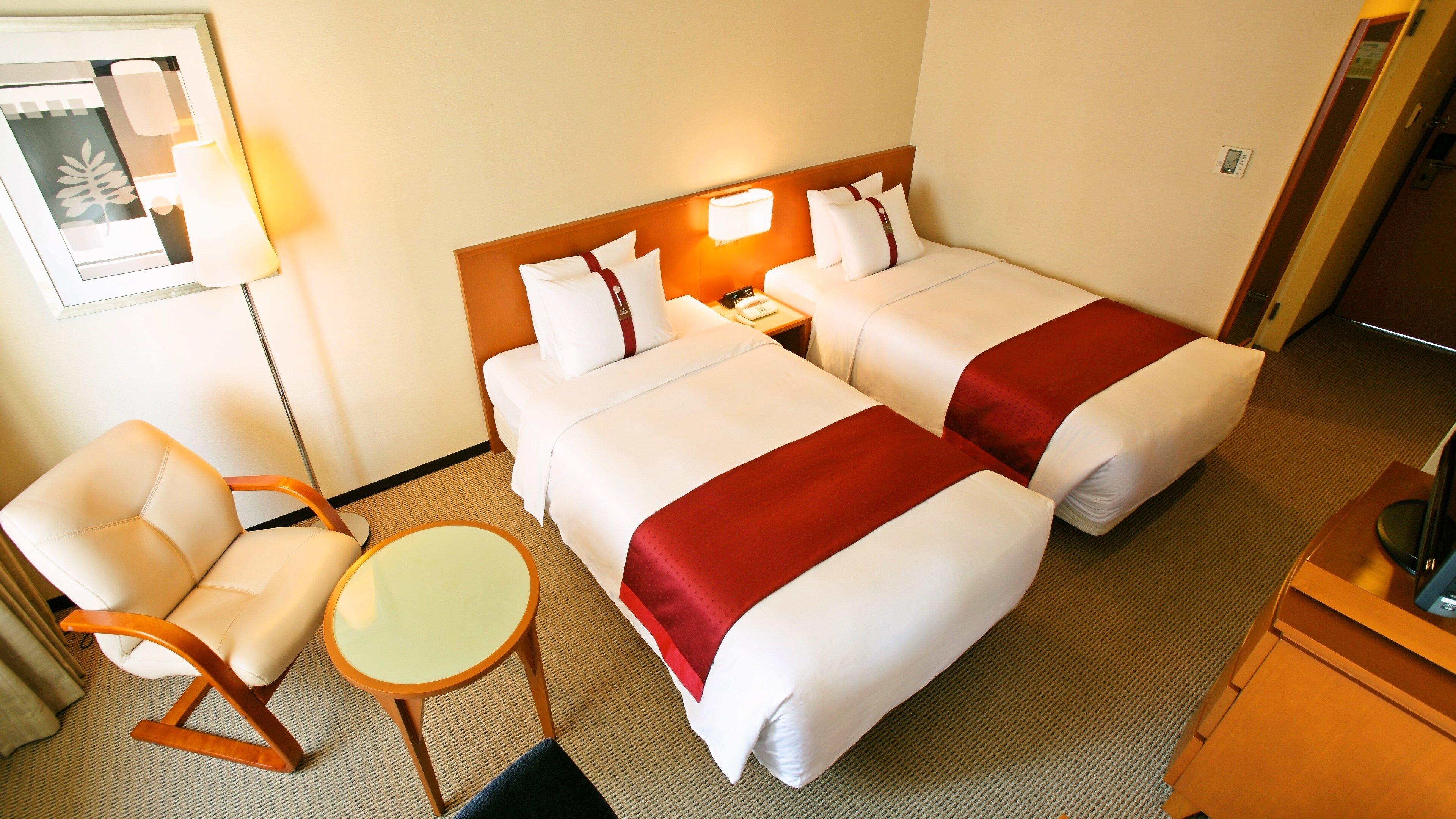Ana Holiday Inn Sendai, An Ihg Hotel Esterno foto
