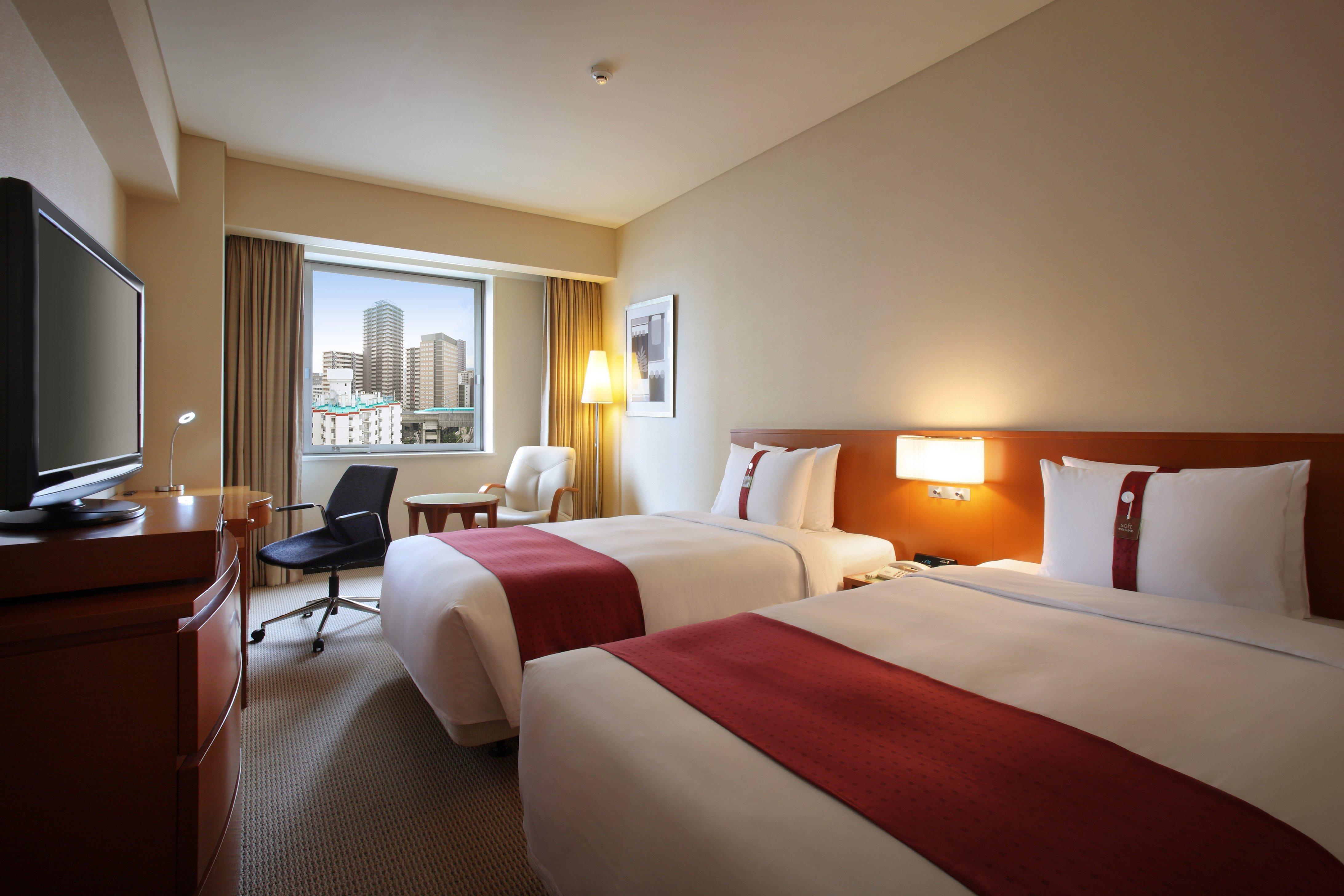 Ana Holiday Inn Sendai By Ihg Esterno foto