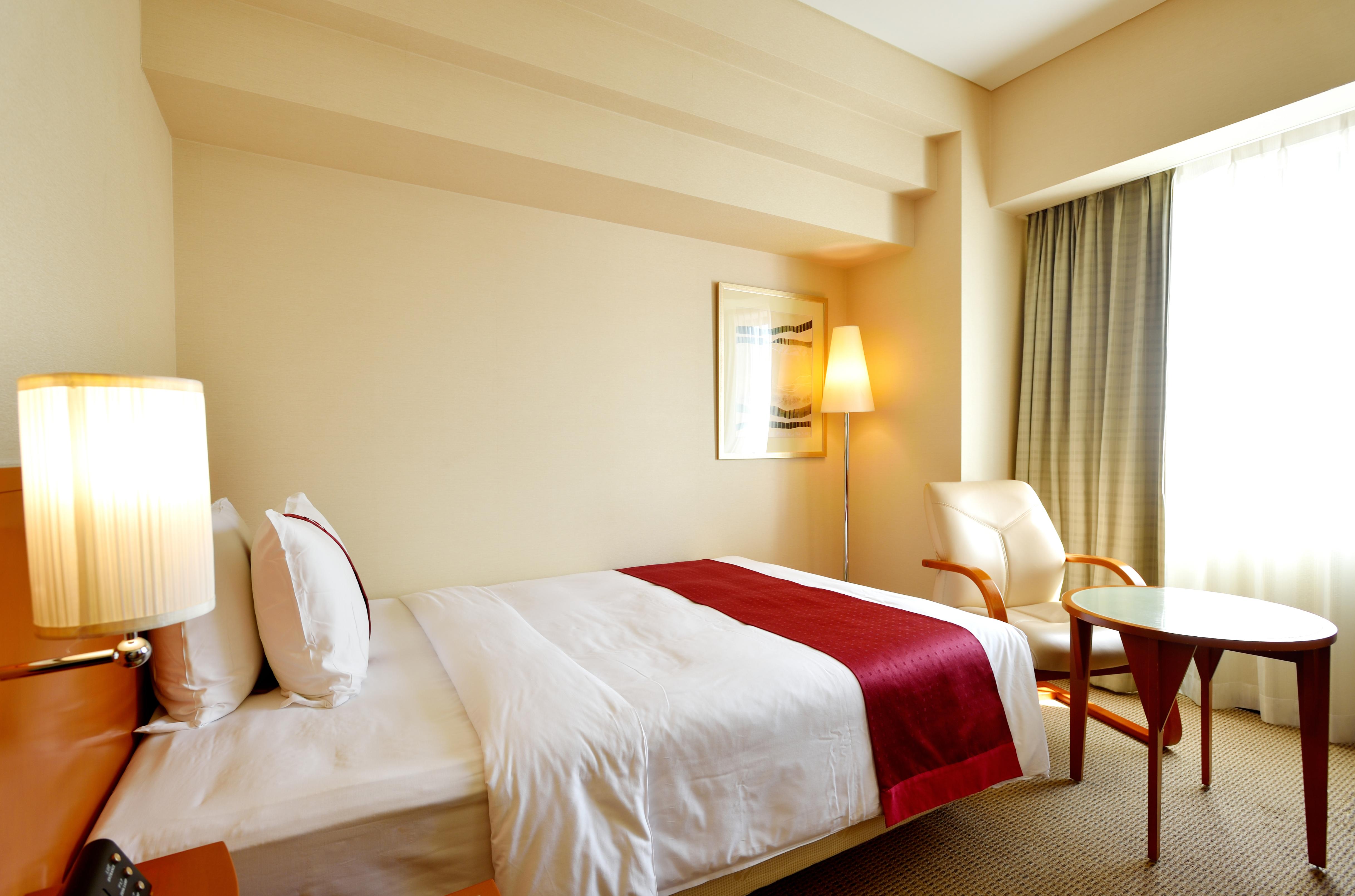 Ana Holiday Inn Sendai By Ihg Esterno foto