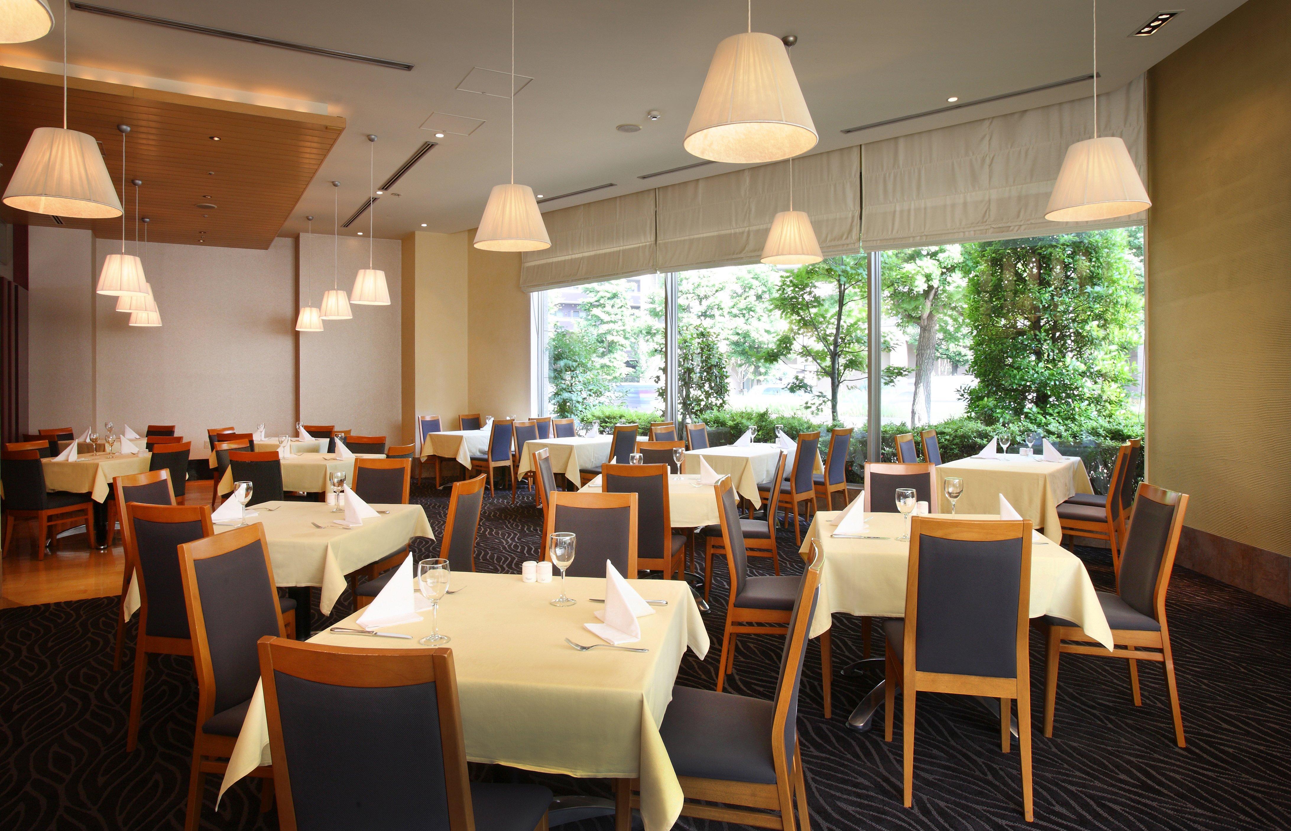 Ana Holiday Inn Sendai By Ihg Esterno foto