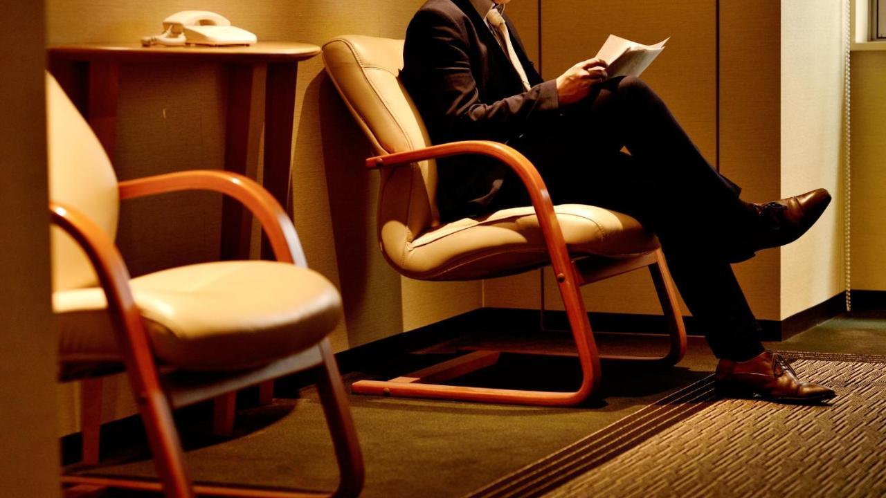 Ana Holiday Inn Sendai By Ihg Esterno foto