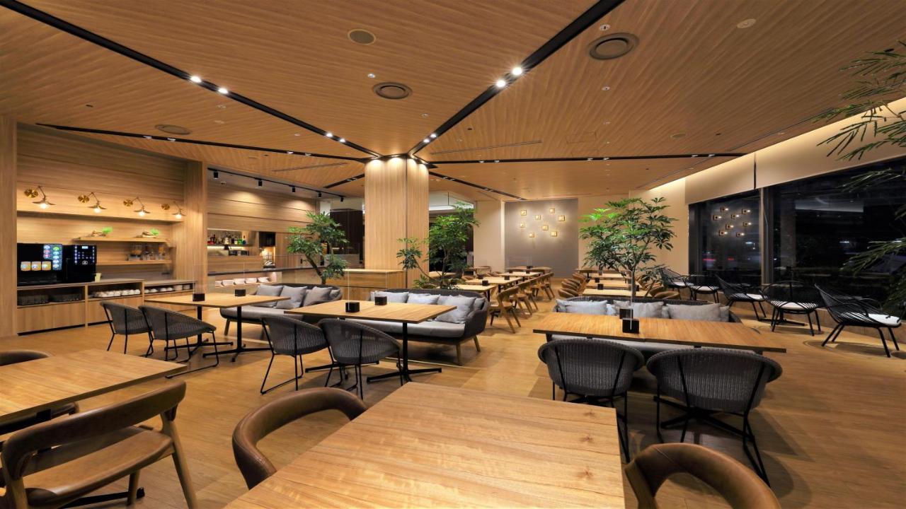 Ana Holiday Inn Sendai By Ihg Esterno foto