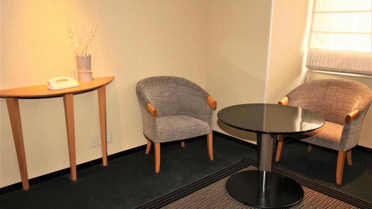 Ana Holiday Inn Sendai By Ihg Esterno foto