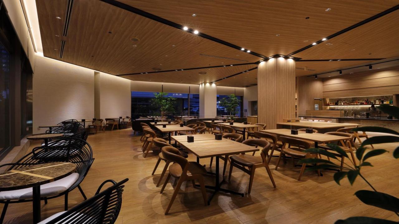 Ana Holiday Inn Sendai By Ihg Esterno foto