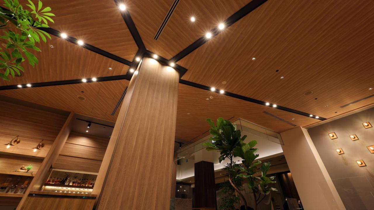 Ana Holiday Inn Sendai By Ihg Esterno foto