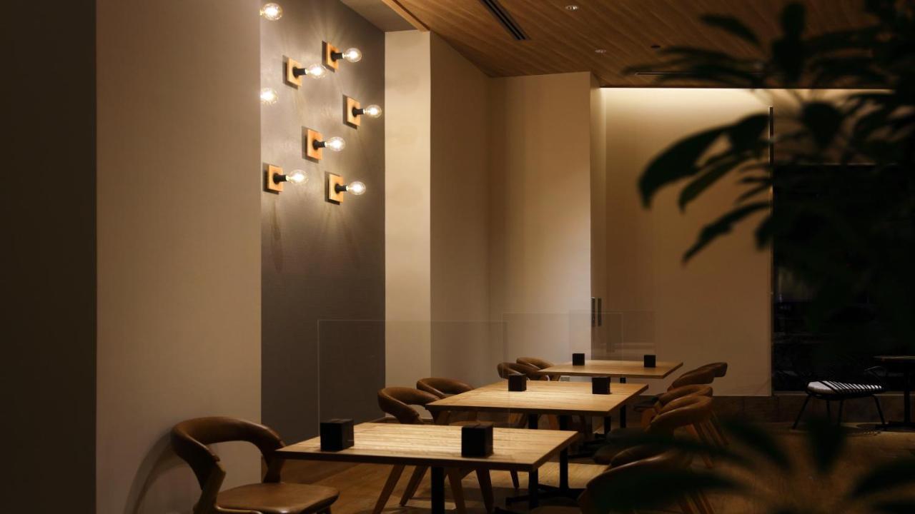 Ana Holiday Inn Sendai By Ihg Esterno foto